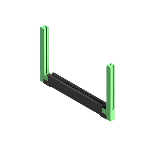 387-020-540-158 EDAC Inc.  Edgeboard Connectors